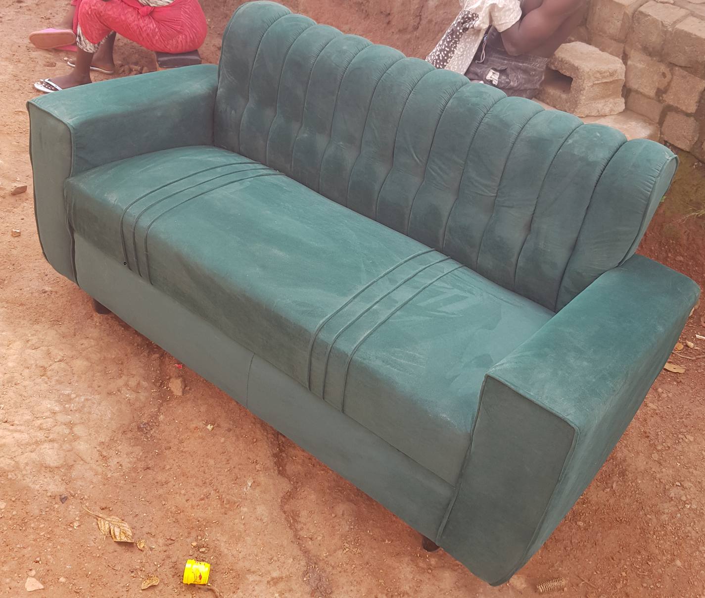 A picture of Sofa sets 3seaters