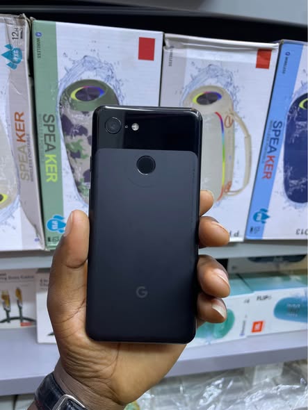 A picture of GOOGLE PIXEL 3