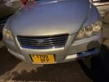 A picture of 2005 Toyota MARK X