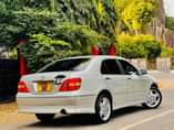A picture of Toyota Brevis inauzwa 8 500 000
