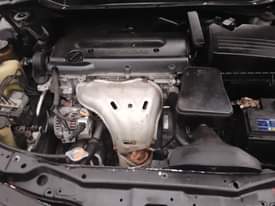 A picture of Extremely clean 08 Toyota Spider Buy and drive Engine untouched