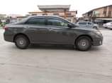 A picture of REGISTERED TOYOTA COROLLA LE MODEL 2010 Well baked Clean Leather