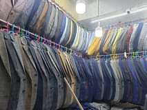A picture of Blazer coats