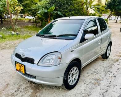 A picture of Vitz