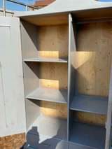 A picture of Wardrobes