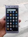 A picture of Sony o2l mpyaaaa mno wah gb64 ram4 finger pemben