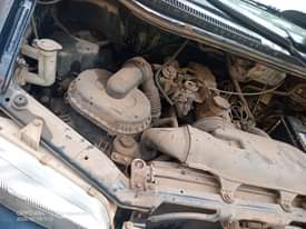 A picture of Hyundai H200 barley used untouched Engine and gear at owner