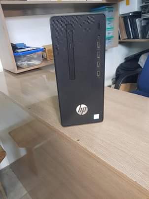 desktop