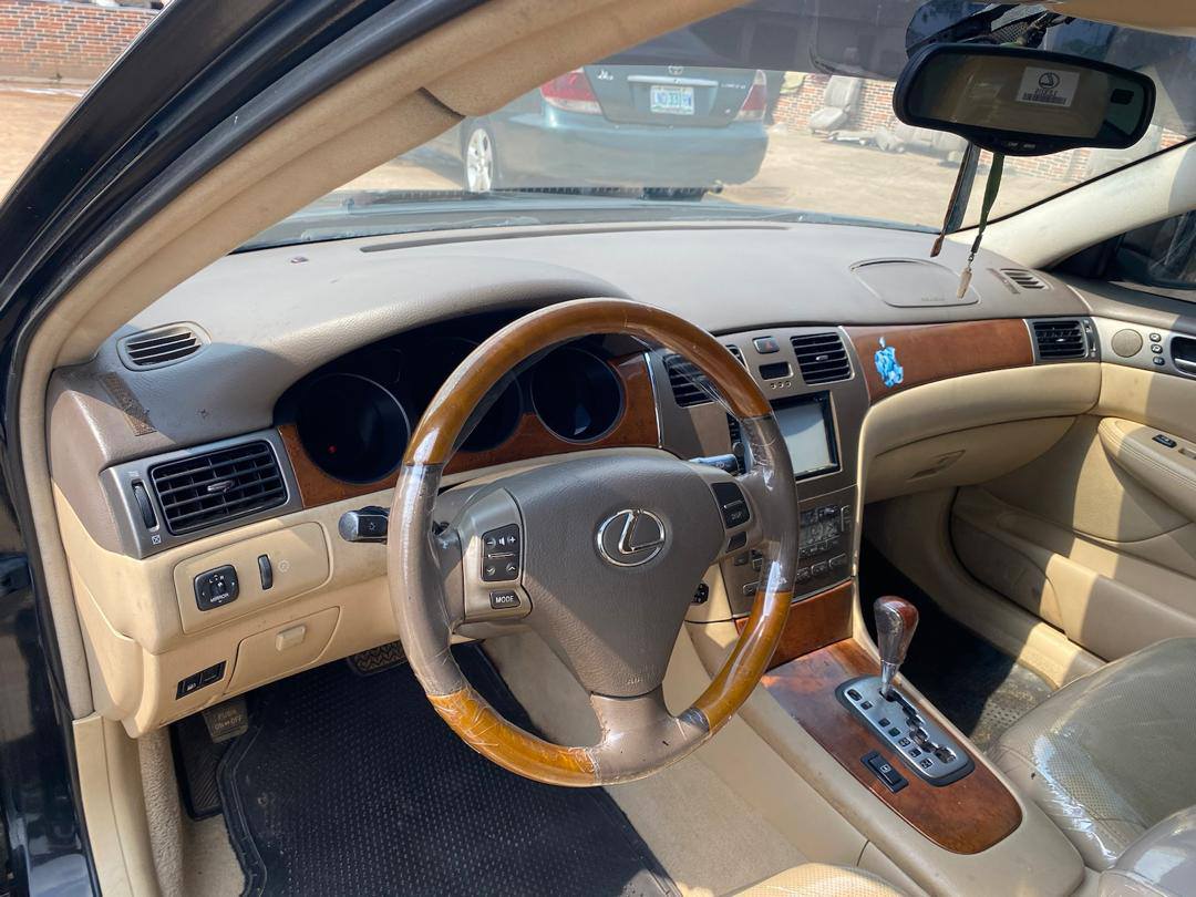 A picture of Direct owner 08020902917