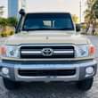A picture of TOYOTA LAND CRUISER LX BEI MILIONI 85
