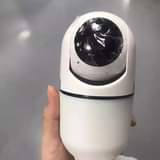 A picture of PTZ WIFI CAMERA