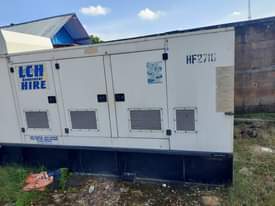 A picture of Generator
