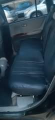 A picture of NEATLY USED TOYOTA HIGHLANDER 2007 HYBRID EXTREMELY LOW FULE CONSUMPTION