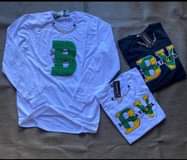 shirts