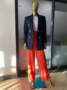 A picture of Office trousers