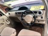 A picture of Toyota Porte