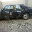 A picture of Mercedes Benz 230E
