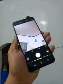 A picture of Vivo v15