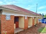 A picture of Six double rooms rentals for sale at Buloba only 75m