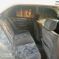 A picture of Car