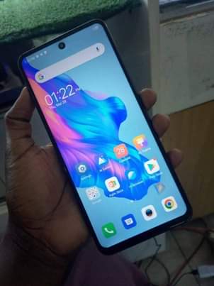 tecno camon