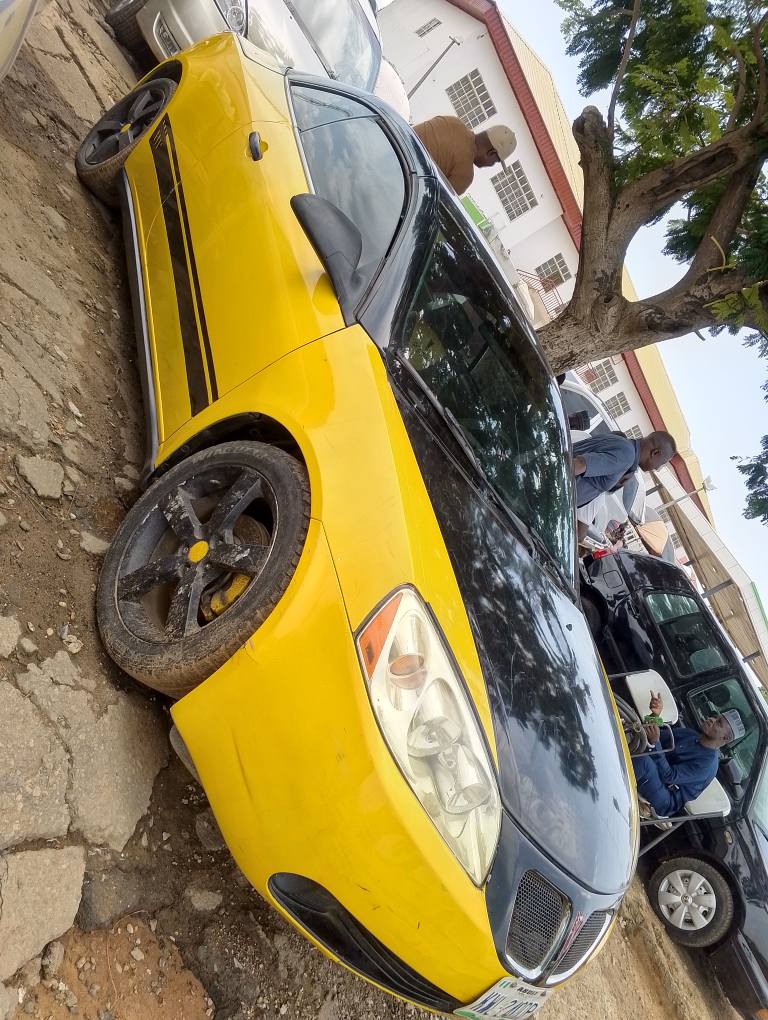 A picture of Pointiec G6 2010