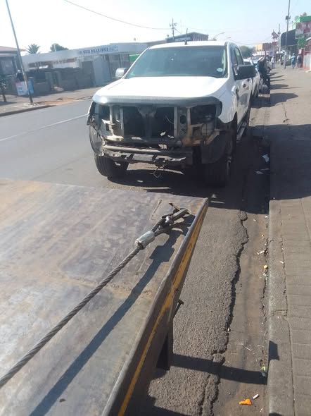 bakkies under r40000