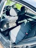 A picture of Subaru Legacy BM9