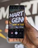 A picture of SAMSUNG A21 MPYA BILA