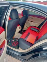 A picture of Neatly lexus Es350 2008 Upgraded to 2018 nothing to fix