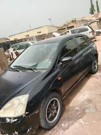 A picture of Honda Civic