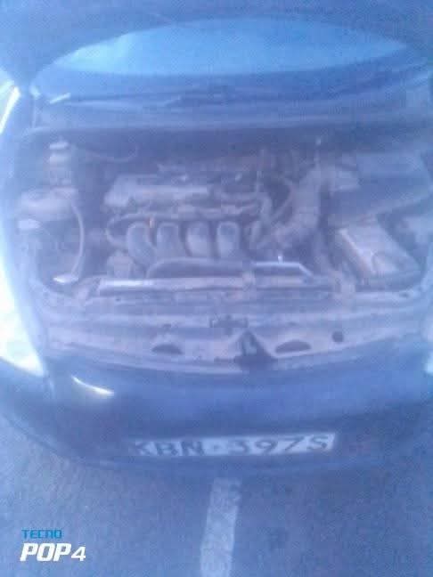 used toyota