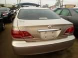 A picture of Lexus Es 330
