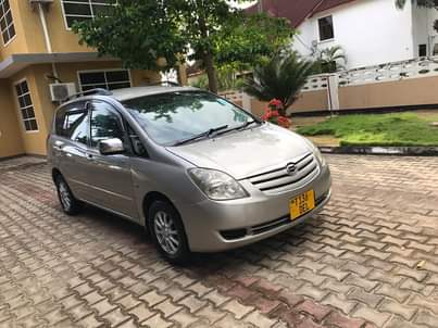 A picture of SPACIO NEW MODEL