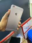 A picture of Iphone 6 plus Everything works well 390k Inbox or call
