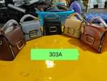 A picture of Bags