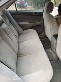 A picture of Toyota Camry 2004