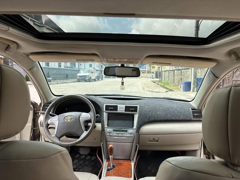 A picture of MR KEN AUTOs Ur Happiness Is Our Priority 2348038966089 call