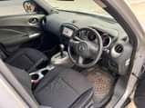 A picture of NISSAN JUKE