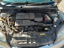 used mazda demio