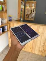 A picture of SONY XZ2