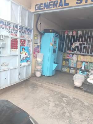 wholesale