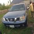 A picture of Nissan Pathfinder 1 350M Abuja