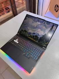 A picture of Lenovo Legion Heavy Tasks Beast