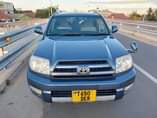 A picture of TOYOTA HILLUX SURF FULL DOC FULL AC PRICE 22mill