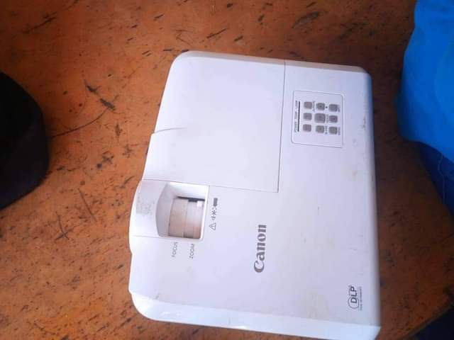 projector