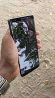 A picture of SAMSUNG NOTE 8