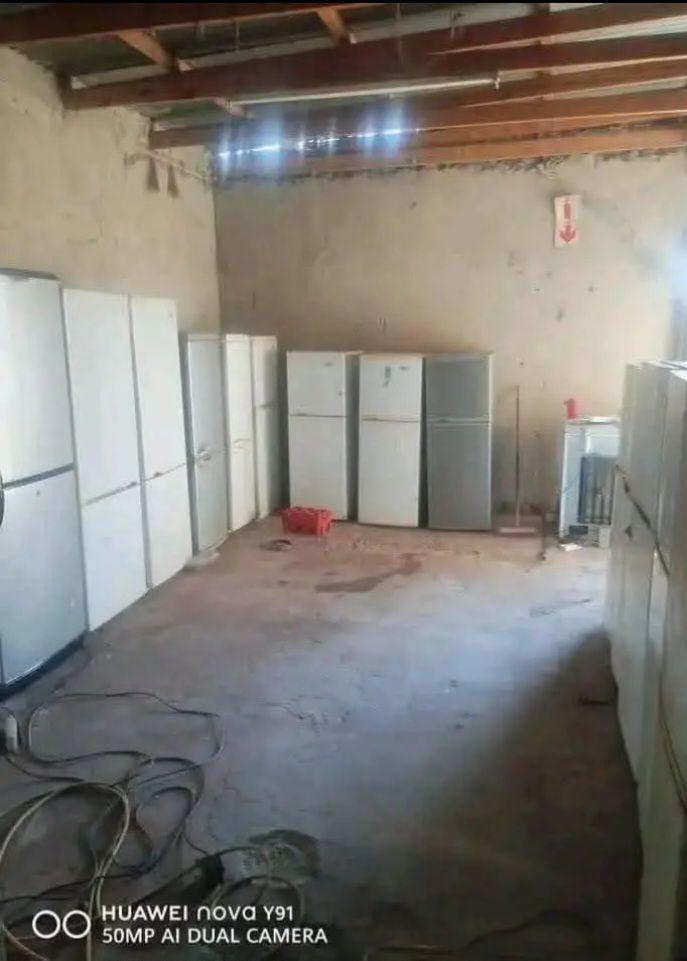 fridges