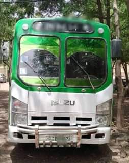 isuzu