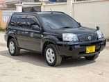 A picture of NISSAN XTRAIL
